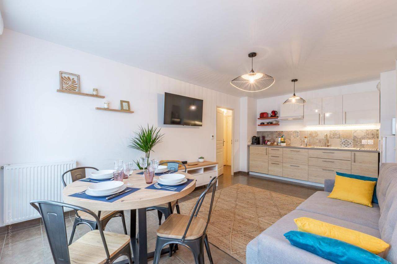 Appartement Cosy Tres Proche Disney Coupvray Kültér fotó