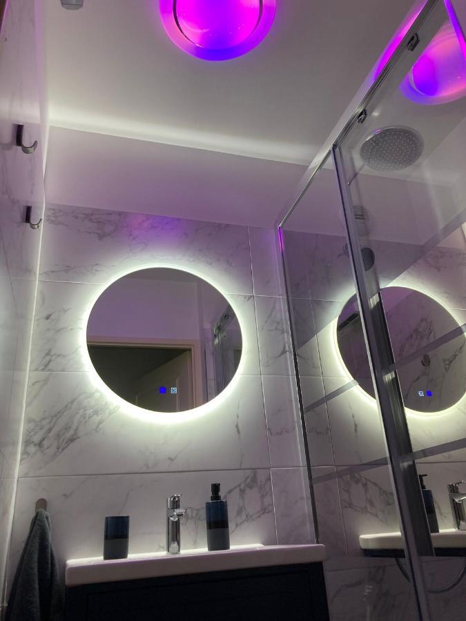 Appartement Cosy Tres Proche Disney Coupvray Kültér fotó